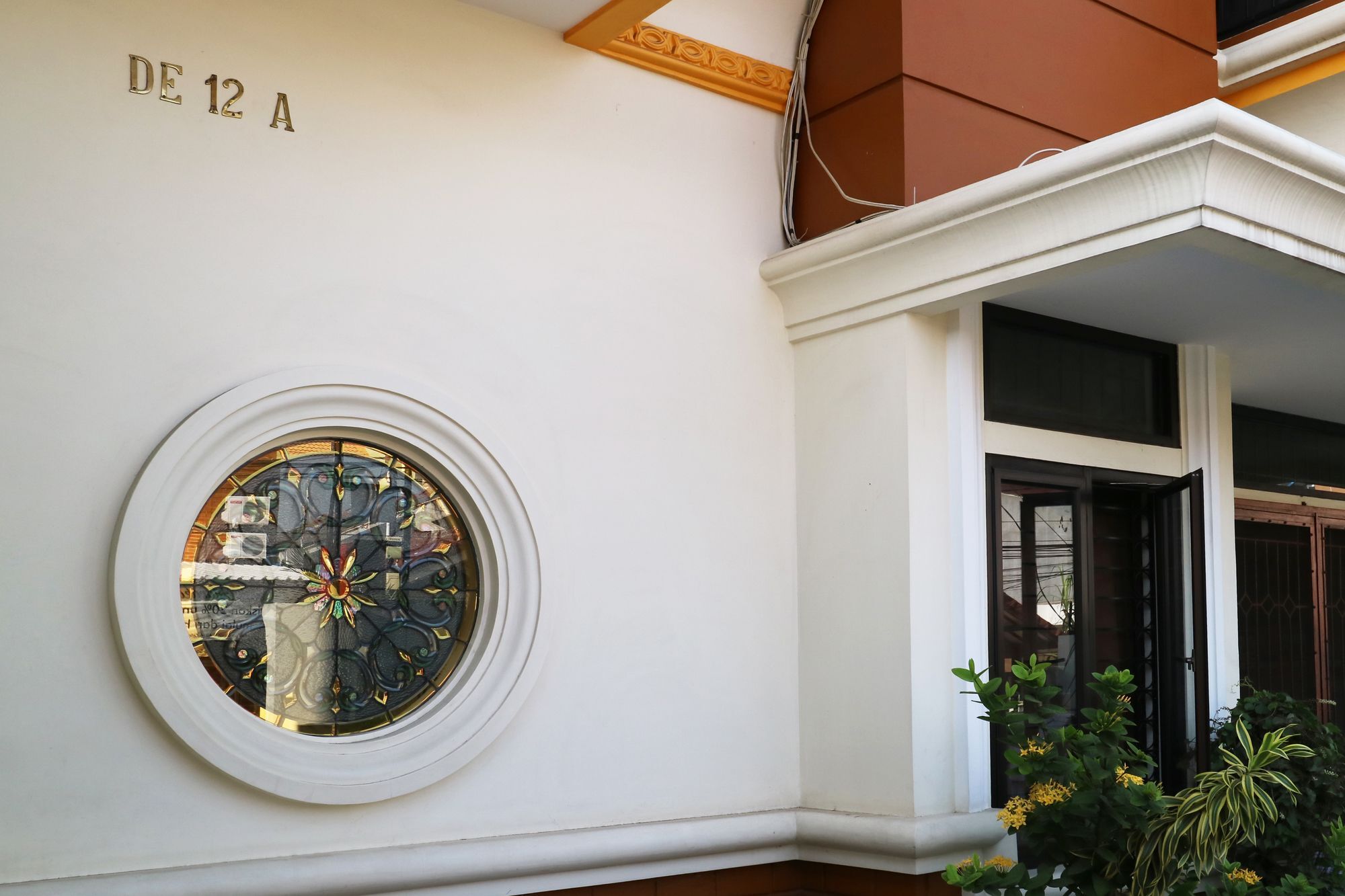 Oyo 90489 Kejora Homestay Джакарта Екстериор снимка